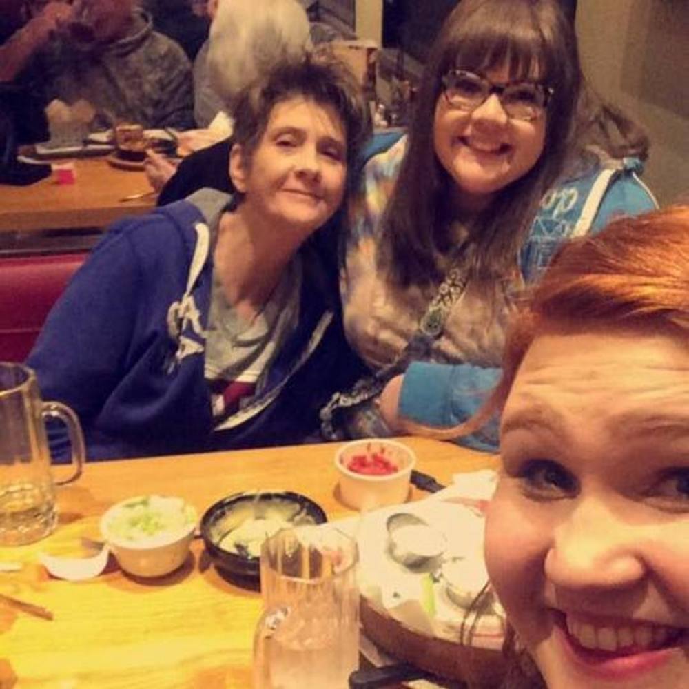 Meet your Posher, Anita